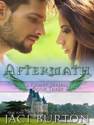 cover image of Aftermath